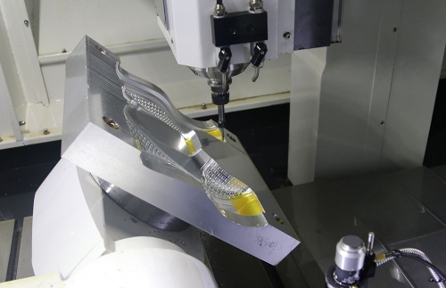 鞋模專用機(jī)